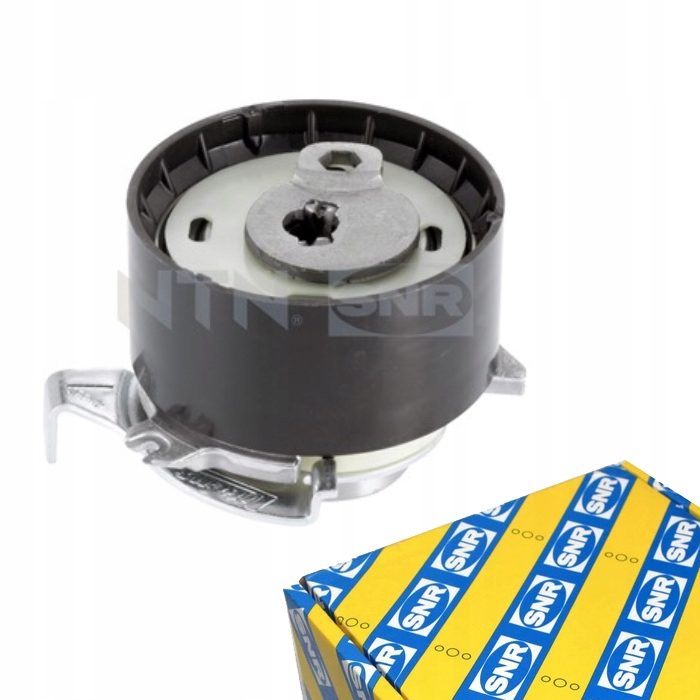 фото №1, Ролик натяжителя ремень roz. snr do ford maverick