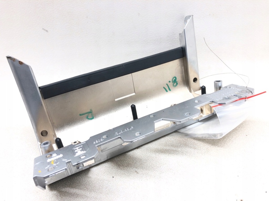 фото №5, Рамка радіо панель quattroporte vi 670010721