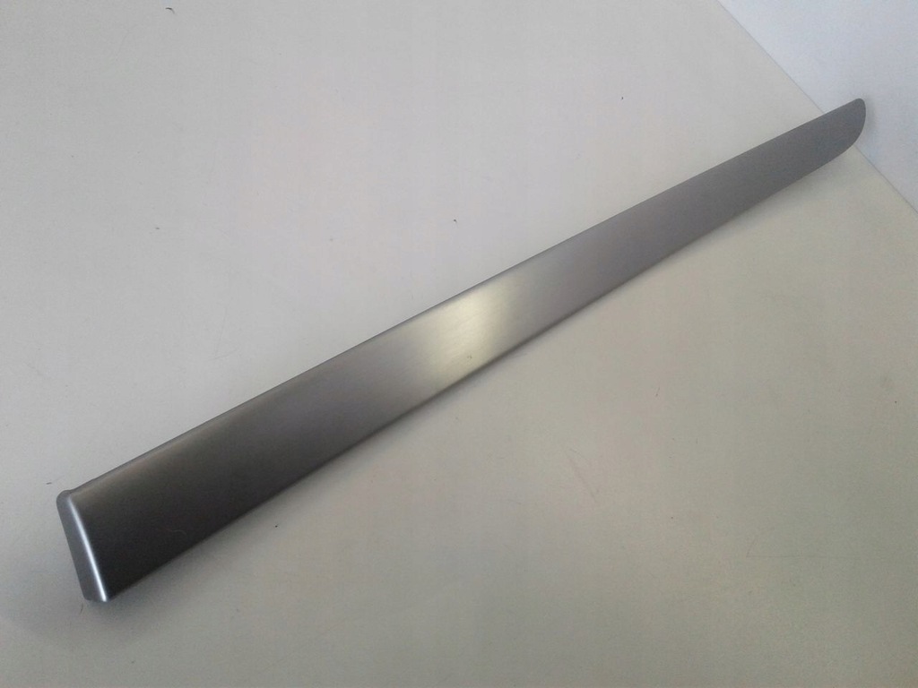 фото №4, Декори накладки панелі алюміній audi a4 b7