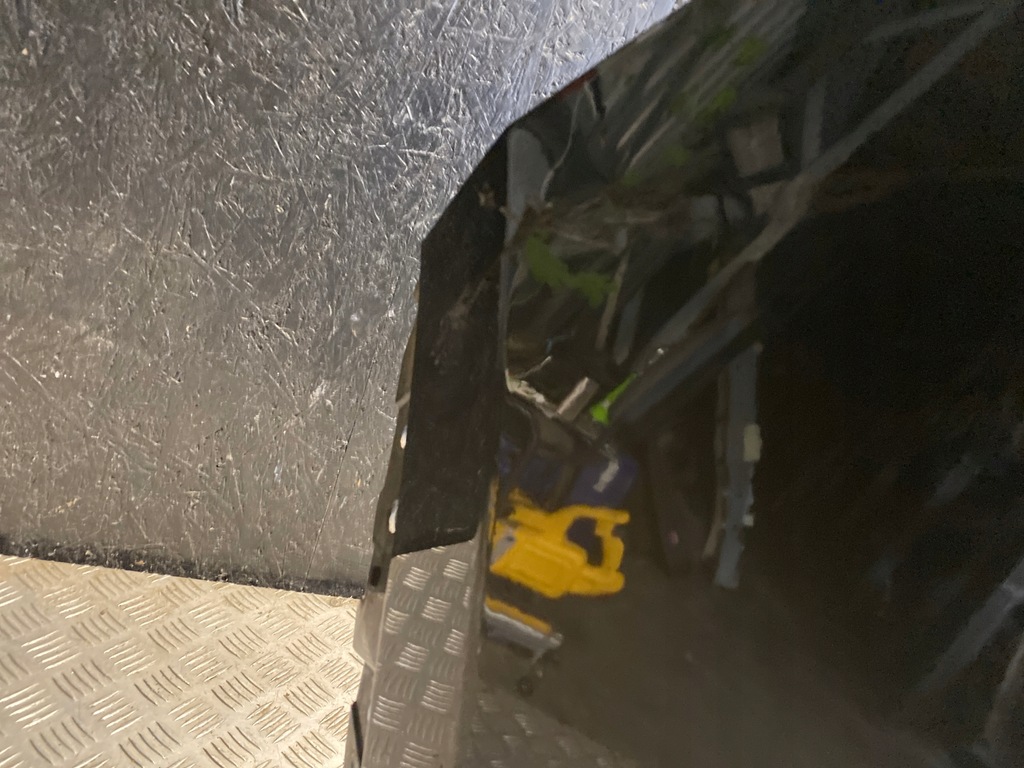 фото №7, Бампер mazda cx-5 2020 с задний