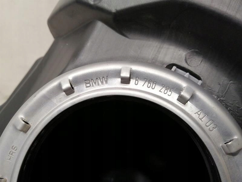 Bmw r1250rt k52 бак пального 16118520631 бак пального Зі Шроту