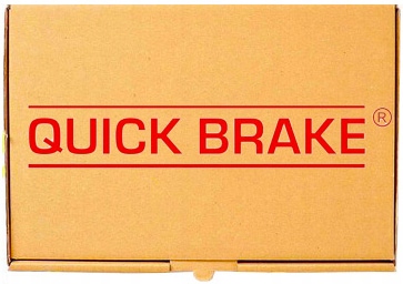 Купити Quick brake 105-0007