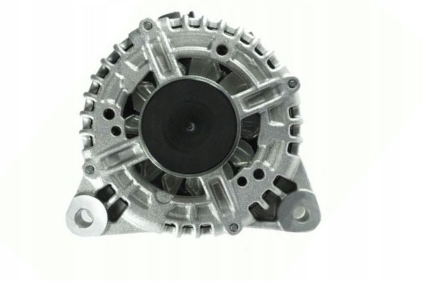 фото №1, Генератор ford kuga fiesta c-max grand c-max 2,0 tdci