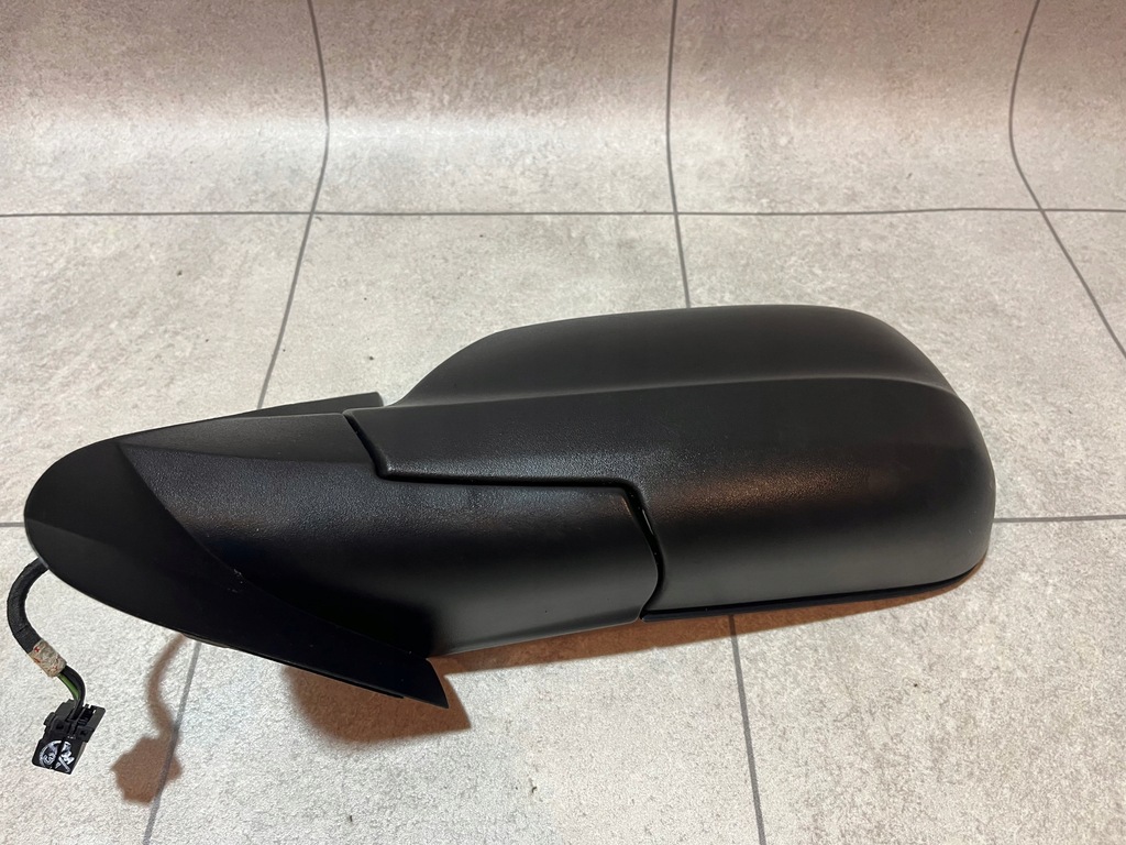 фото №14, Jeep grand cherokee wk wk зеркало p 11pin idealne