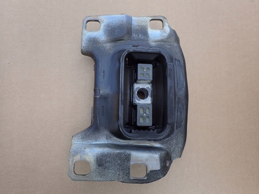 фото №1, Dw ford kuga подушка двигателя av61bcr0s