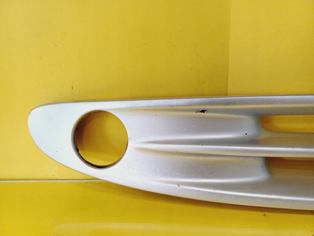 фото №2, Решётка радиатора решётка радиатора smart fortwo lift 03-07 0001726 nr308