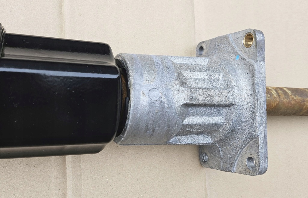 фото №8, Wał приводной приводной вал maserati levante quattroporte ghibli 10342982