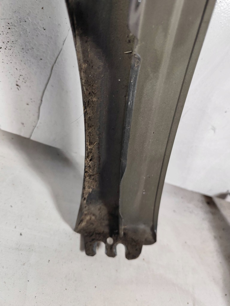 фото №14, Peugeot 508 i lift правый перед передний крыло oryg ktpb wlkp