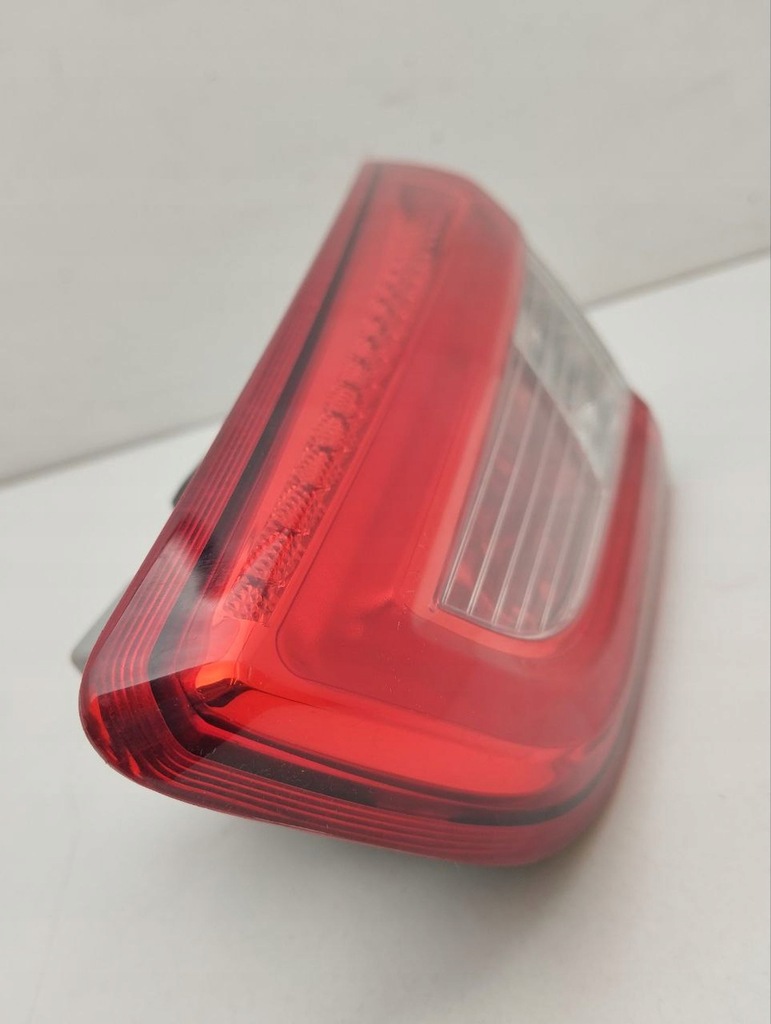 фото №7, Maserati ghibli 2015 лампы задний крышки багажника 06700046630