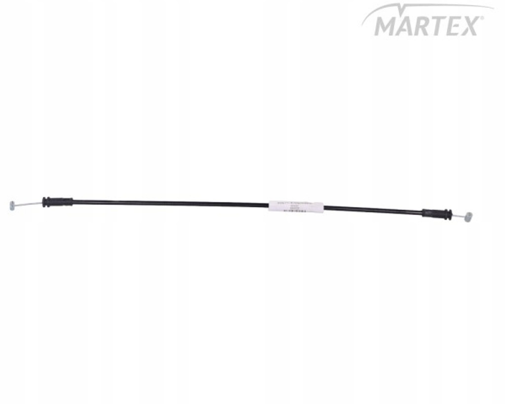 фото №2, Трос замка дверь scania r