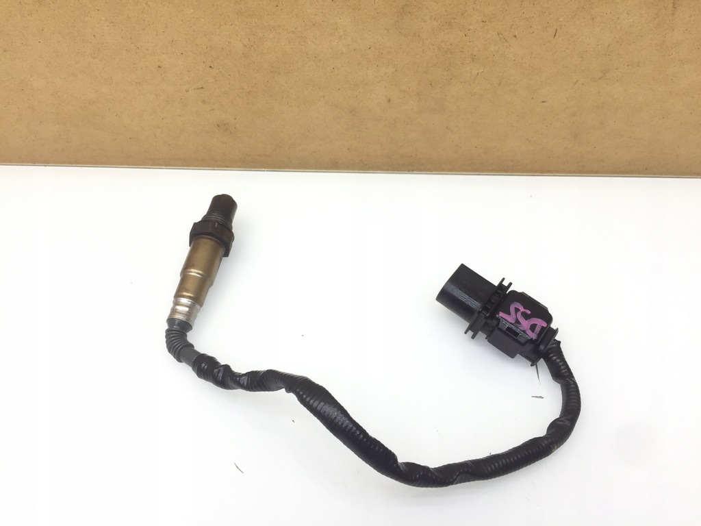 фото №1, Citroen ds5 2.0 hdi 163 датчик лямбда-зонд