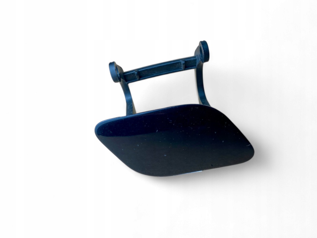 фото №1, Заглушка распылителя бампера правая решётка радиатора bmw 7 f01 f02 m-pakiet