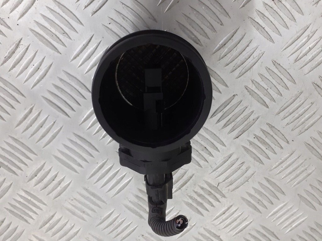 фото №4, Витратомір повітря alfa romeo 147 1.6