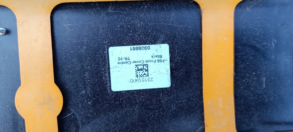 фото №11, Бампер перед передний mini cooper f55 f56 f57