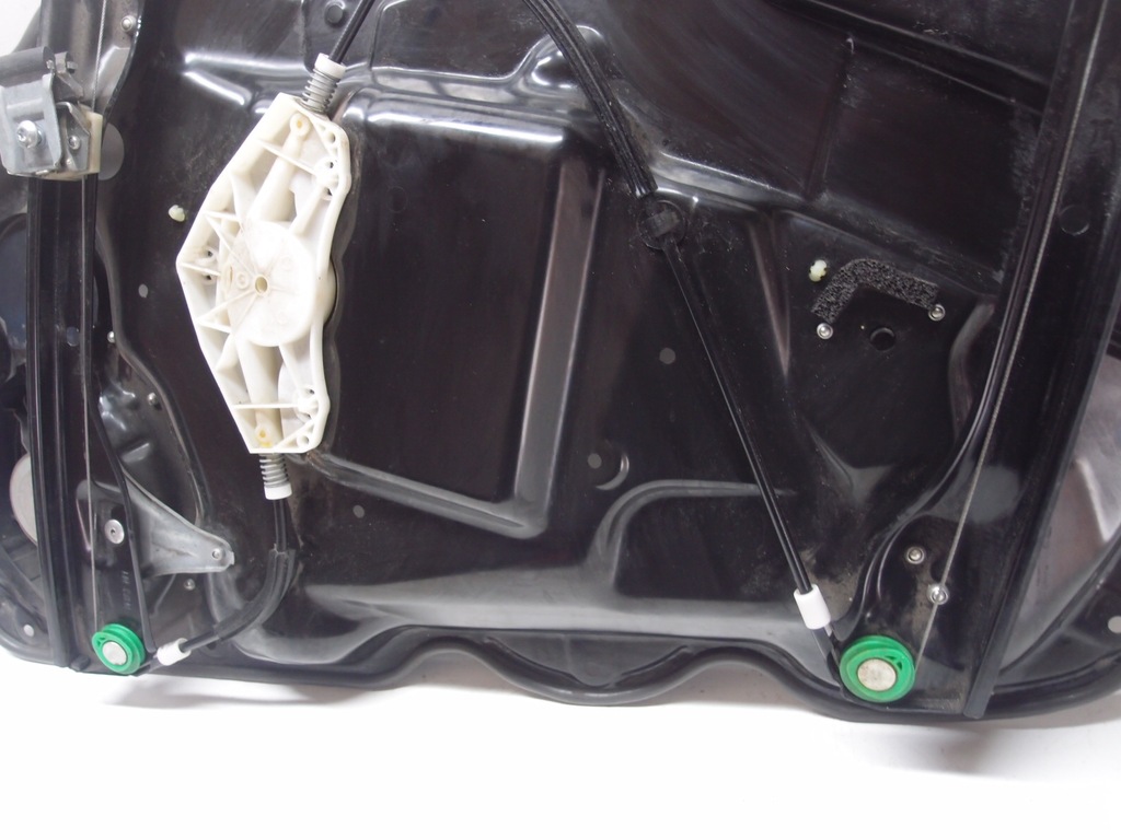 фото №8, Подъемник стекло левый перед vw passat b7 3aa837755