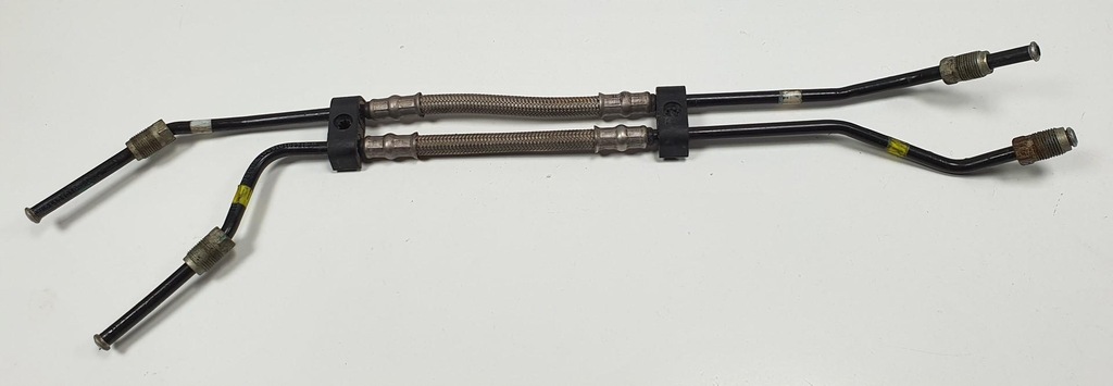 фото №1, Трубки тормозные aston martin rapide 6.0 v12 пара