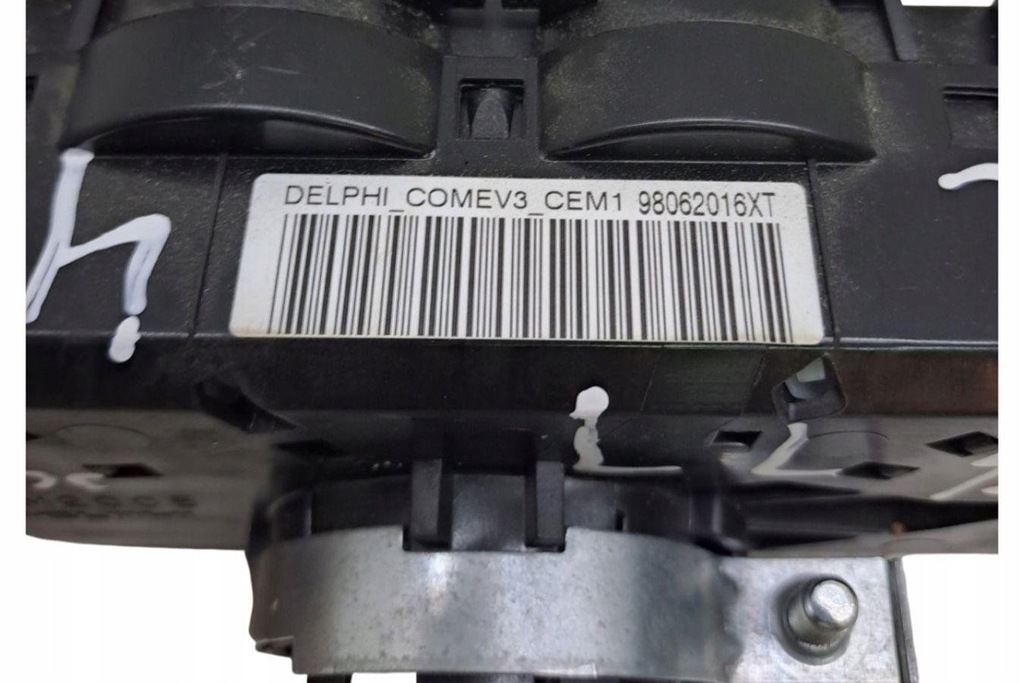 фото №9, Кільце ковзний керма fiat scudo фургон 270_, 272_ 98062016xt