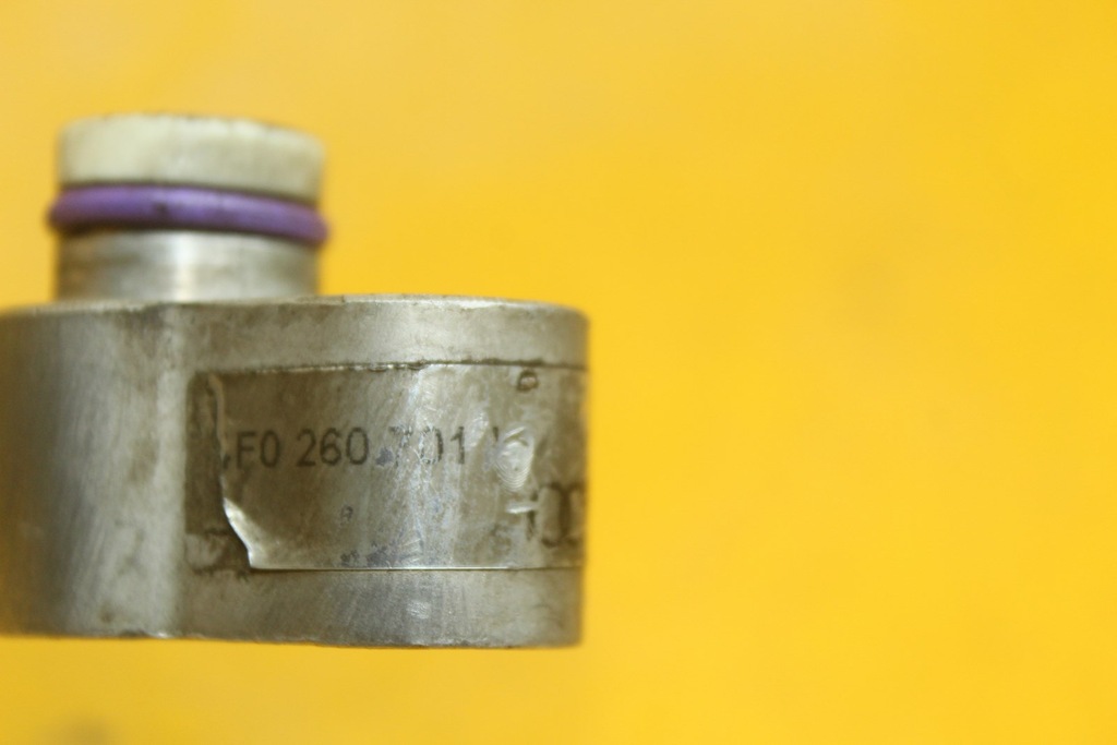 фото №5, Трубка шланг кондиционера audi a6 s6 c6 4f0260701aa