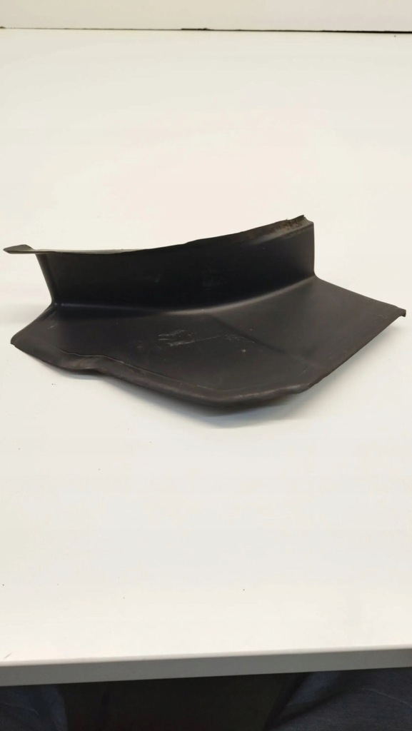 фото №1, Защита колонки рулевого левая сторона land rover range rover velar