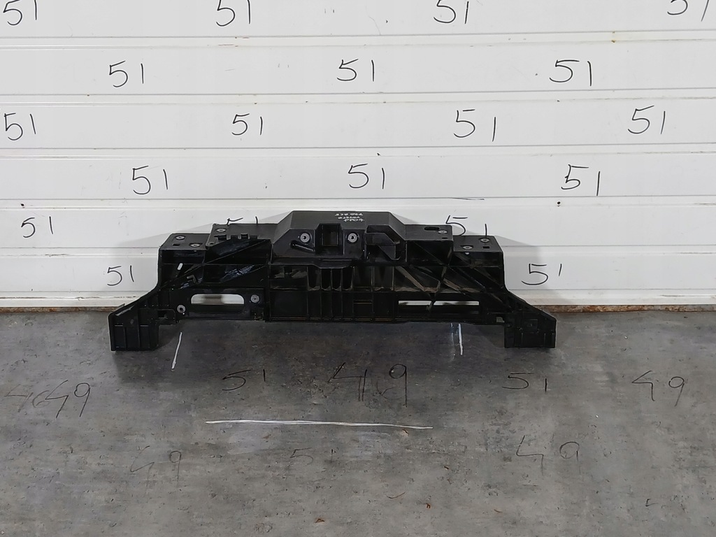 фото №3, Berlingo partner proace city combo rifter 2018- pas передній