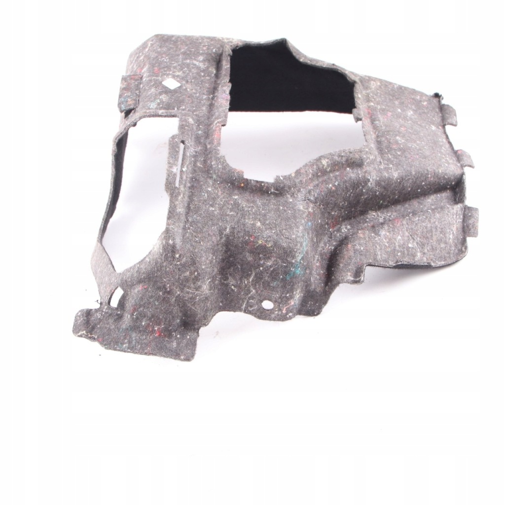 Mercedes a209 обшивка панель багажника боковой левый a2096904325 Доставка