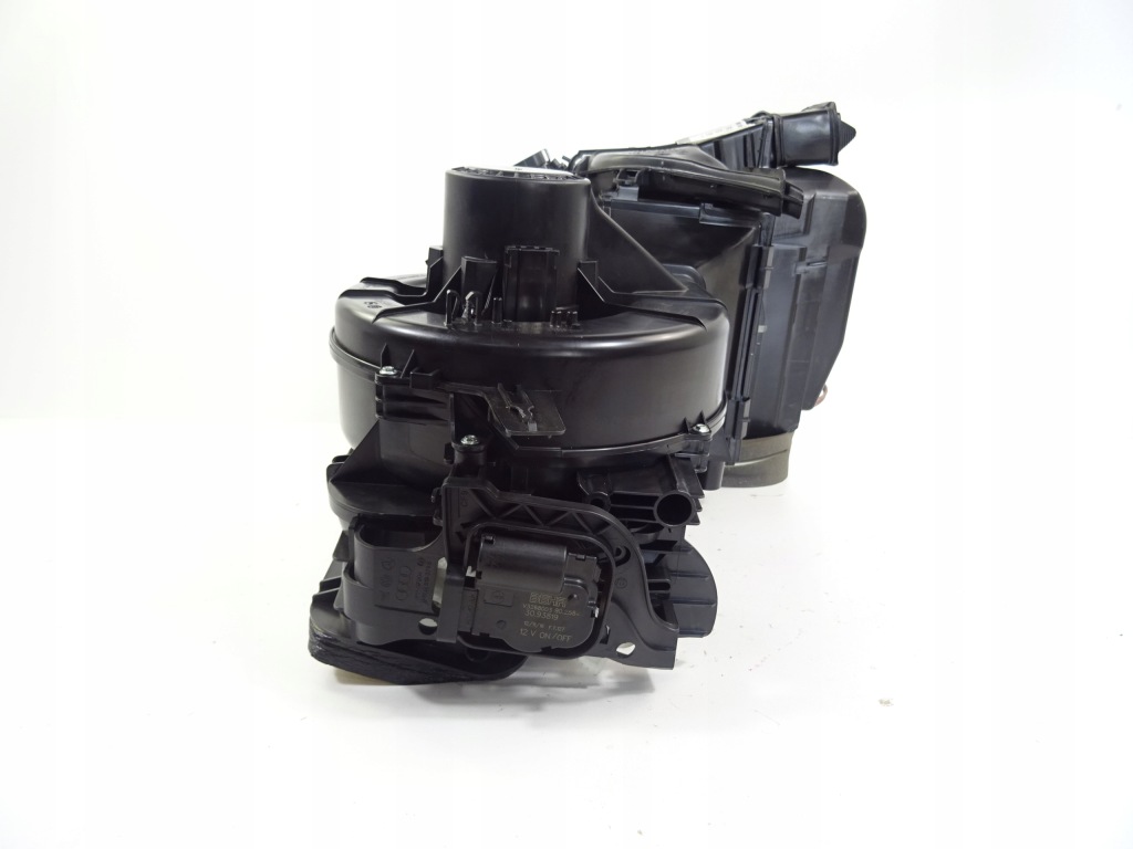 Audi a1 8x отопитель климатроник uk 6r2819422 8xc816001c 6q2819516b с Разборки