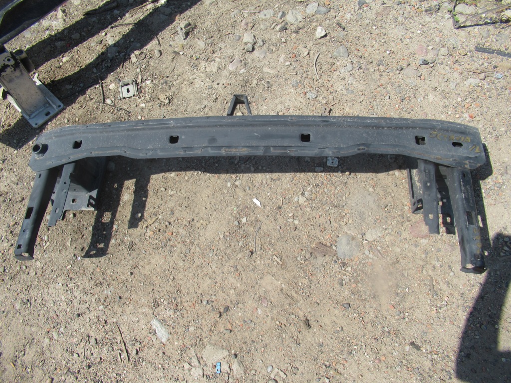 фото №1, Балка бампера передня skoda octavia iv