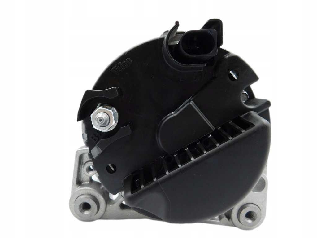 фото №3, Генератор vw polo fox 1.2 03d903025h