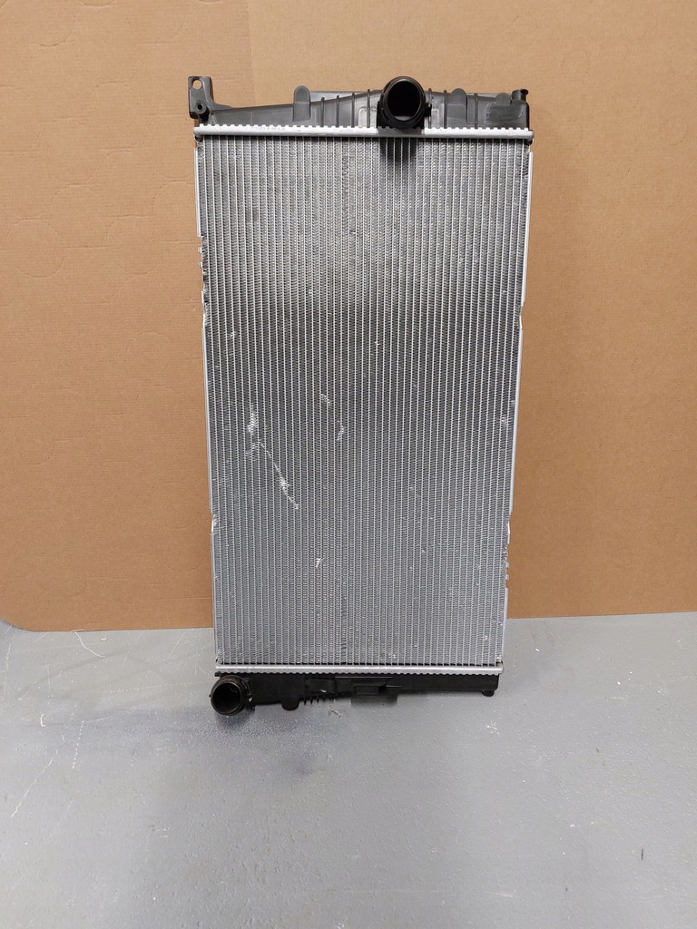 фото №7, Радиатор wody bmw 2 coupe f22, f87 17118678027 1.5l бензиновый 2017