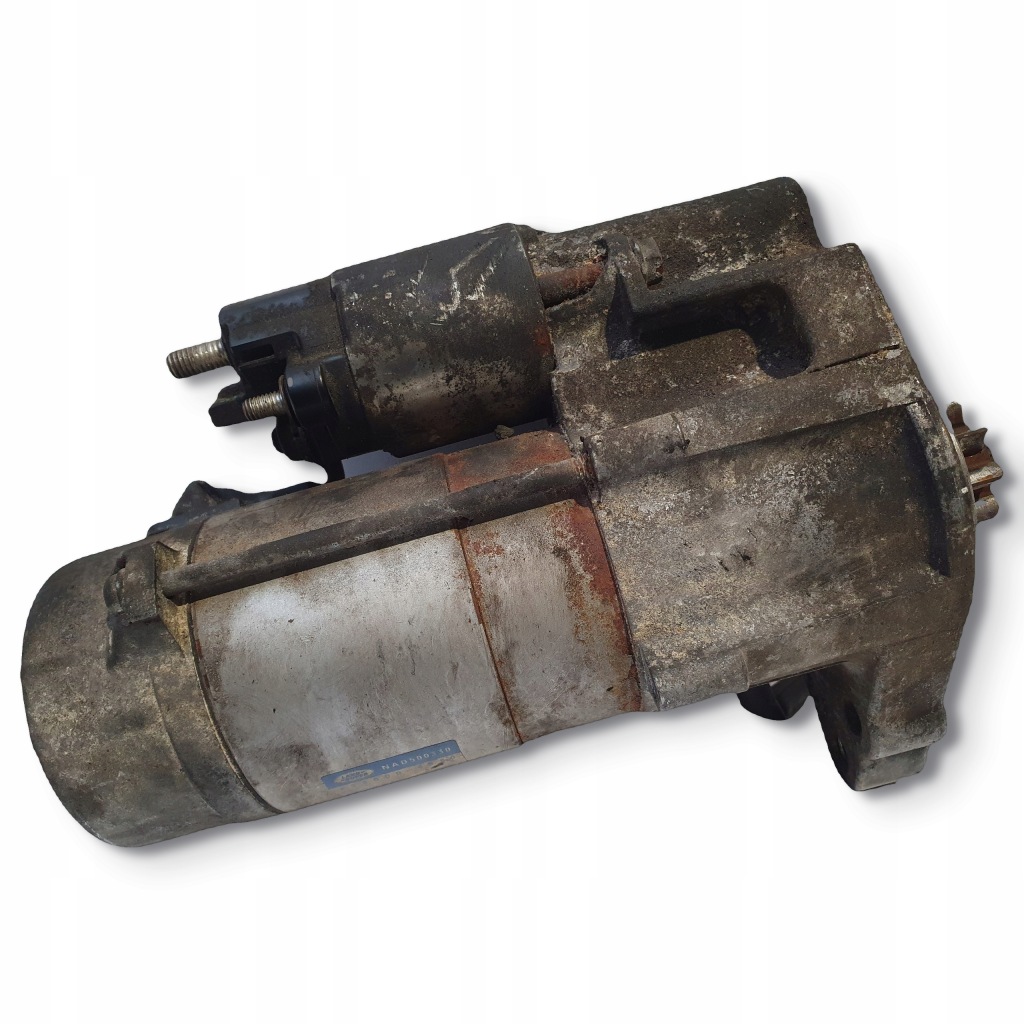 фото №4, Стартер land rover discovery iii 2.7 v6 td nad500330 428000-4880