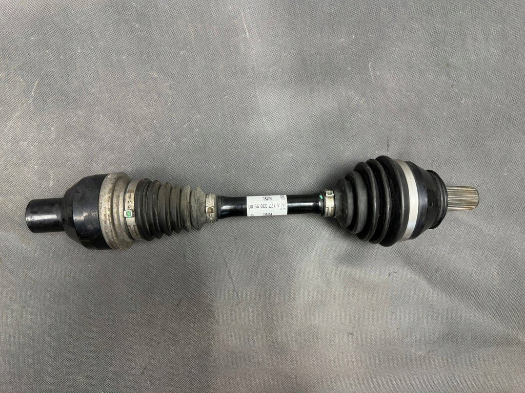 фото №1, Привідний вал mercedes klasa a w177 a1773309900