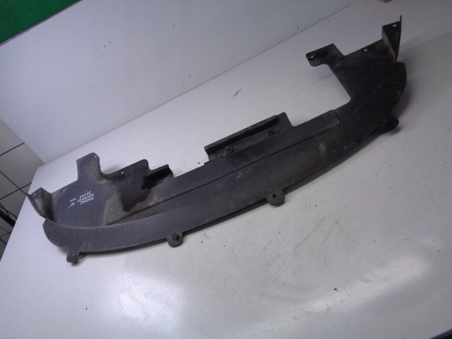 фото №4, Захист pod бампер dodge journey 2.0 crd 2010 rok