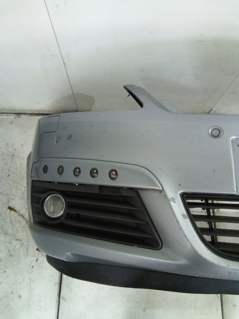 J885 бампер перед opel zafira b z163 омыватель pdc Недорого