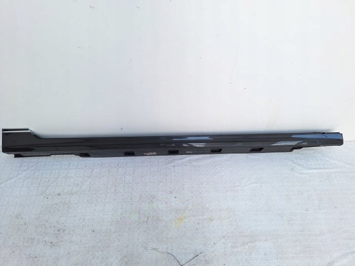 фото №1, Vw passat b8 r-line молдинг поріг права 3g0853858g