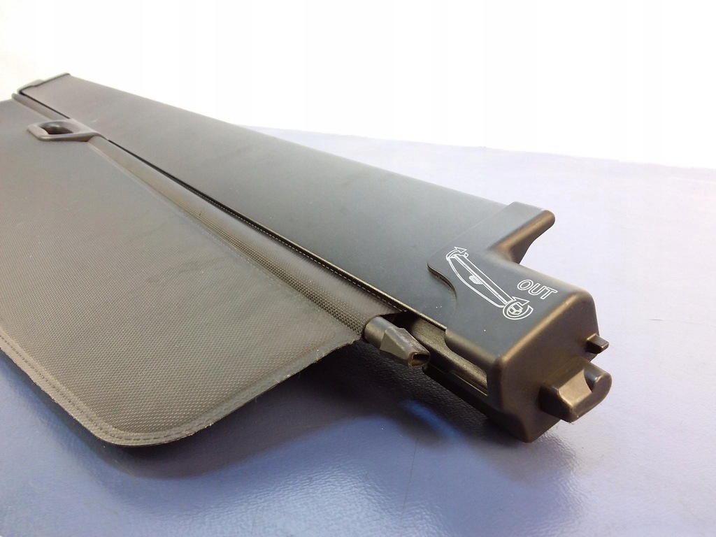 фото №11, Bmw x3 f25 шторка багажника