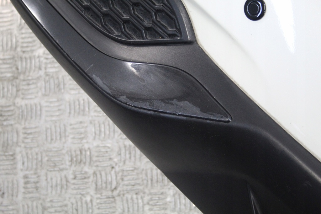 фото №8, Бампер задняя задний 4x pdc nissan juke f15 lift