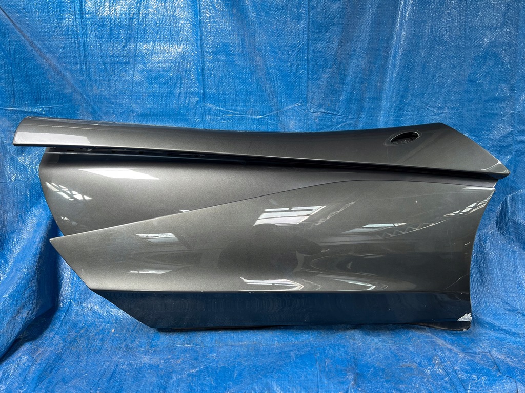 фото №1, Mclaren 570s 540c 570gt правое дверь