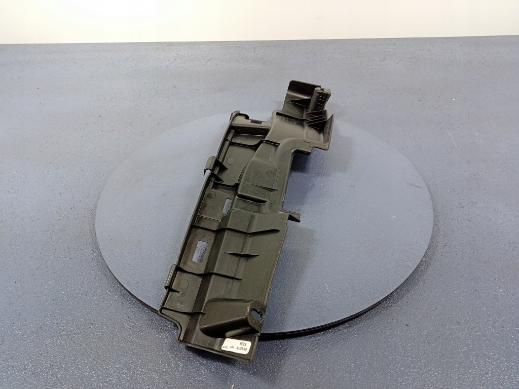 фото №5, Grand cherokee wk2 защита пол левая 05057767aa