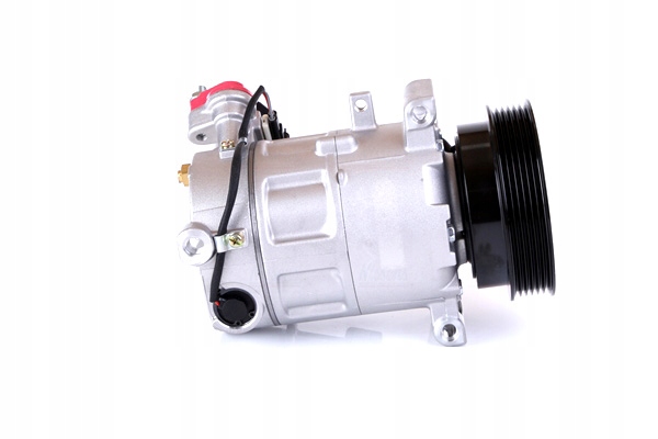 фото №9, Компрессор кондиционера volvo s60 iii v60 i v60 ii xc40 xc60 ii
