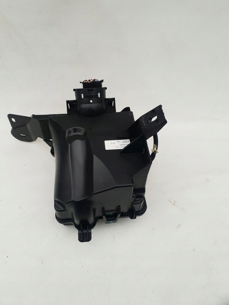 фото №6, Citroen c3 aircross корпус запобіжників 1.2b