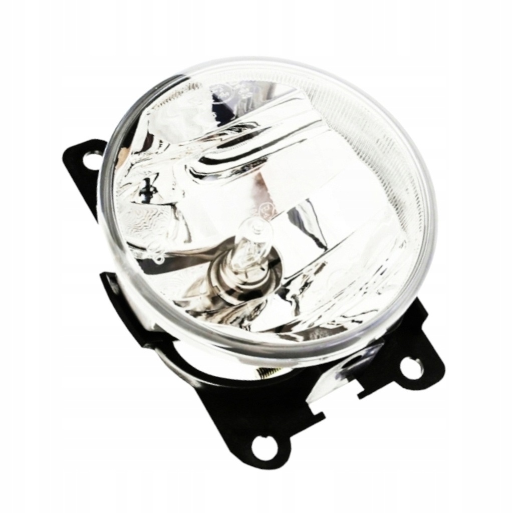 фото №1, Противотуманная фара лампа правая левая do citroen ds3 2010-2015