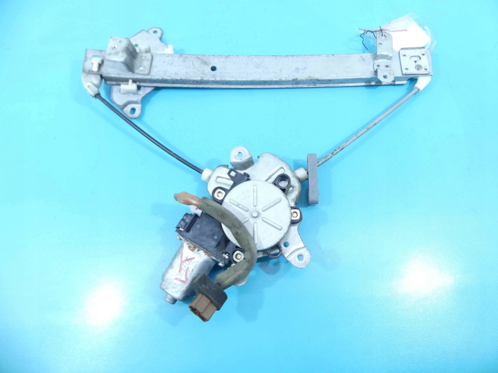 фото №1, Подъемник задняя задний левый mitsubishi outlander i