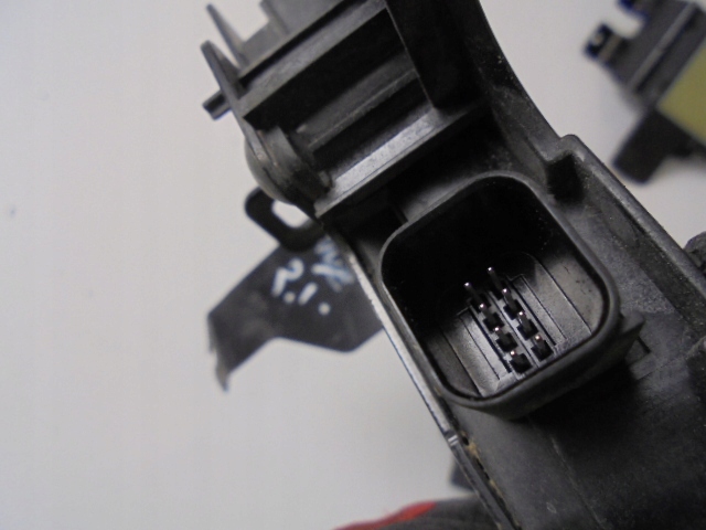 фото №4, Радар мертвого pola правый hyundai tucson iii lift