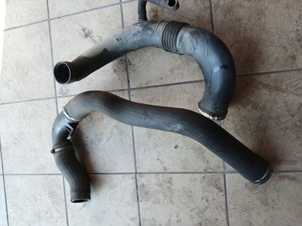 Купити Патрубок труба повітря 3,0 jtd fiat ducato 06-12