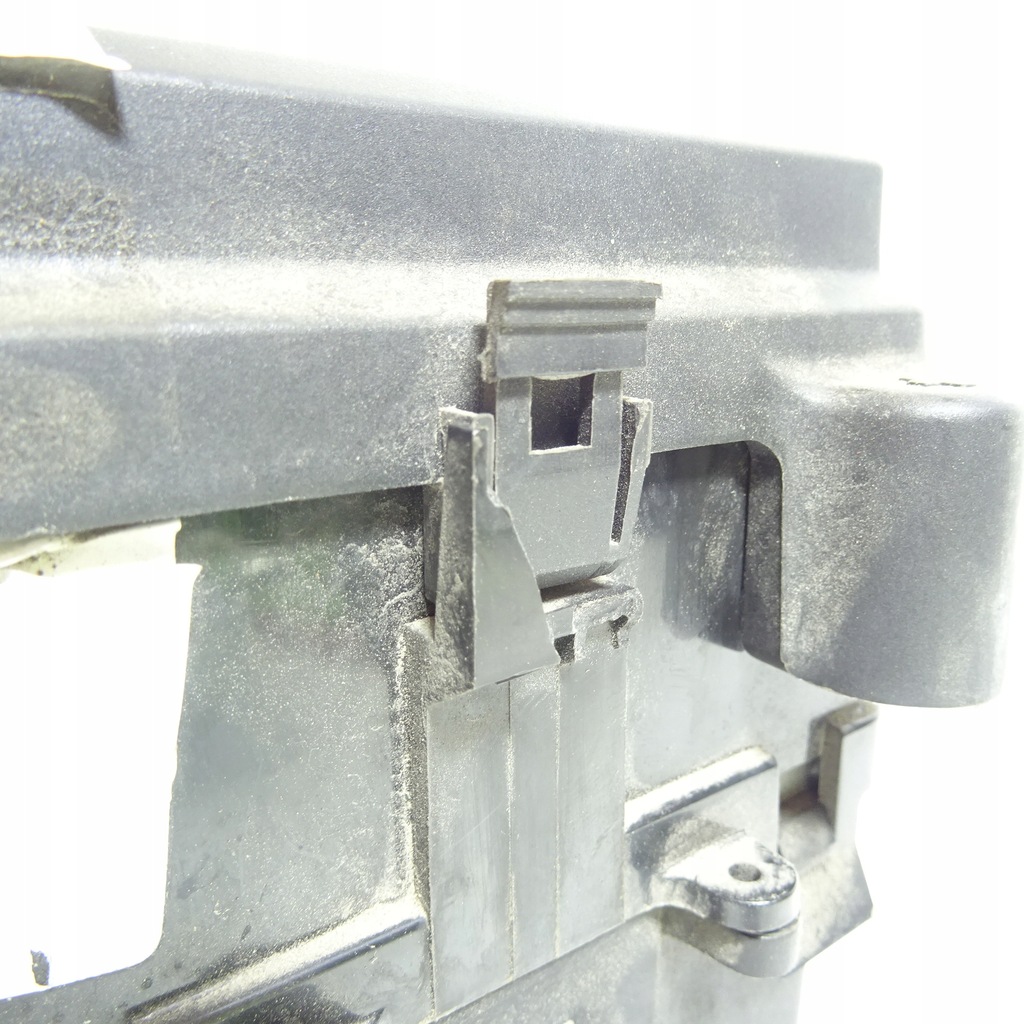 фото №4, Range rover коробка запобіжників 8h32-14290-fa