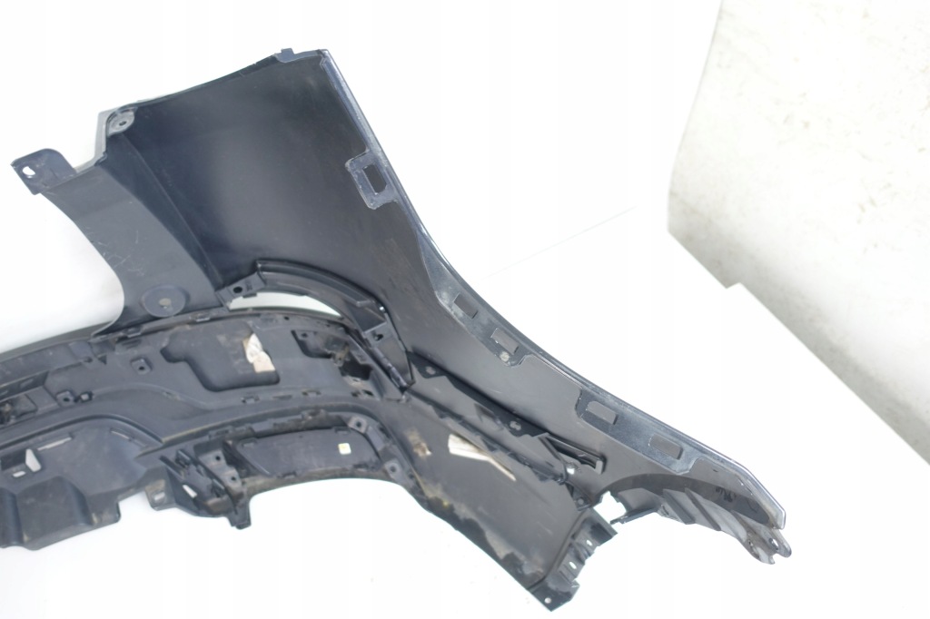 фото №10, Land rover discovery sport l550 бампер задняя задний fk72-17926-ap