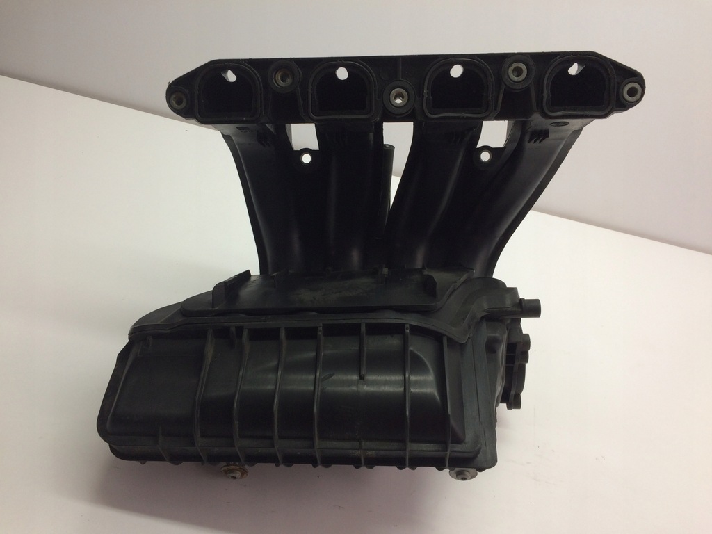 фото №5, Коллектор всасывающий bmw e46 n42 2.0 1437938