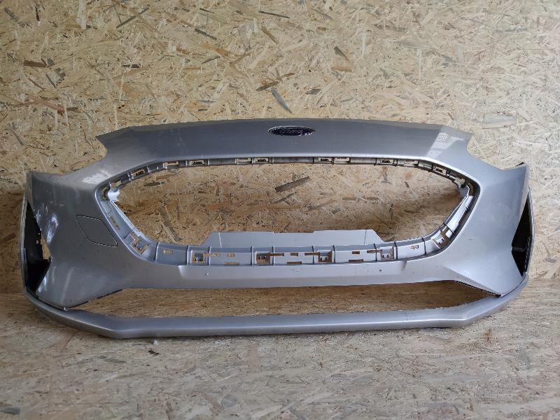 фото №1, Бампер перед передний ford focus mk4 mk-4 jx7b