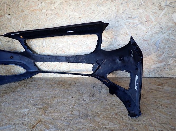 фото №12, Mercedes w246 246 b-klasa lift 15- бампер передній перед