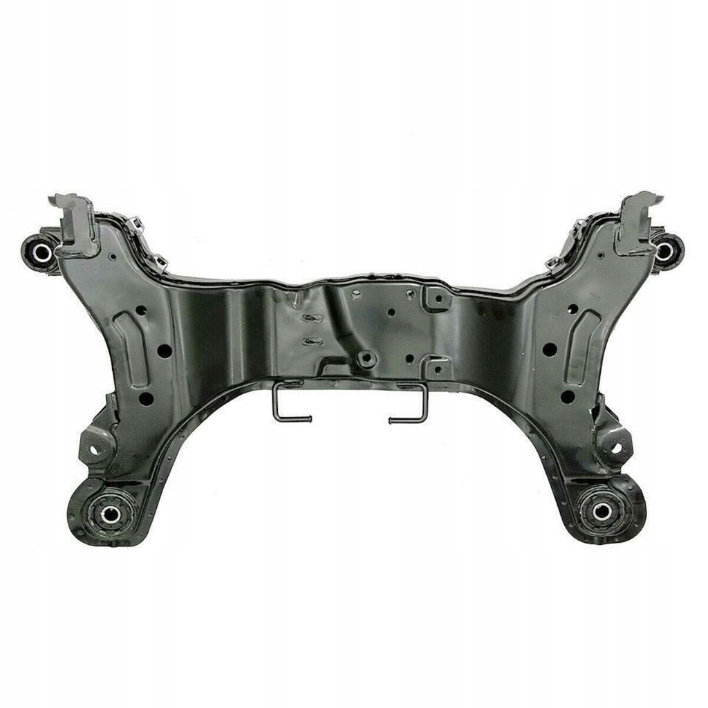 фото №2, Рама підвіска балка перед